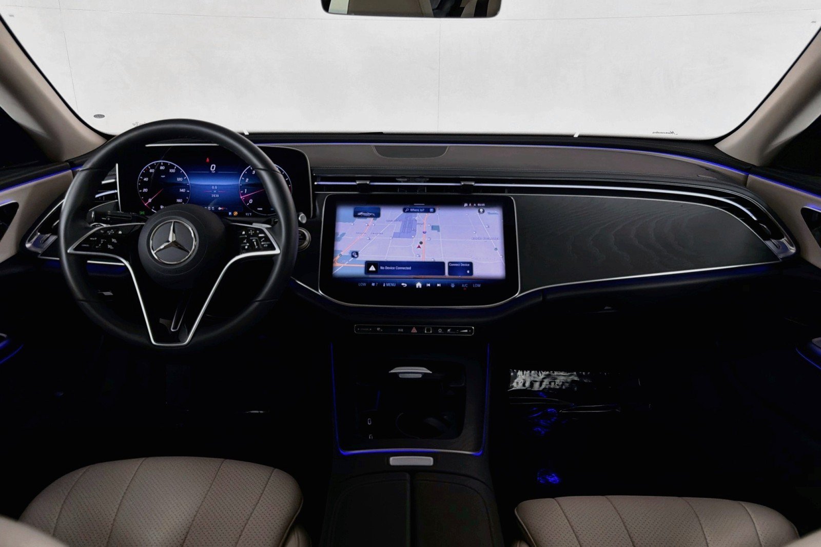 Certified 2026 Mercedes-Benz E 350 Sedan image 6