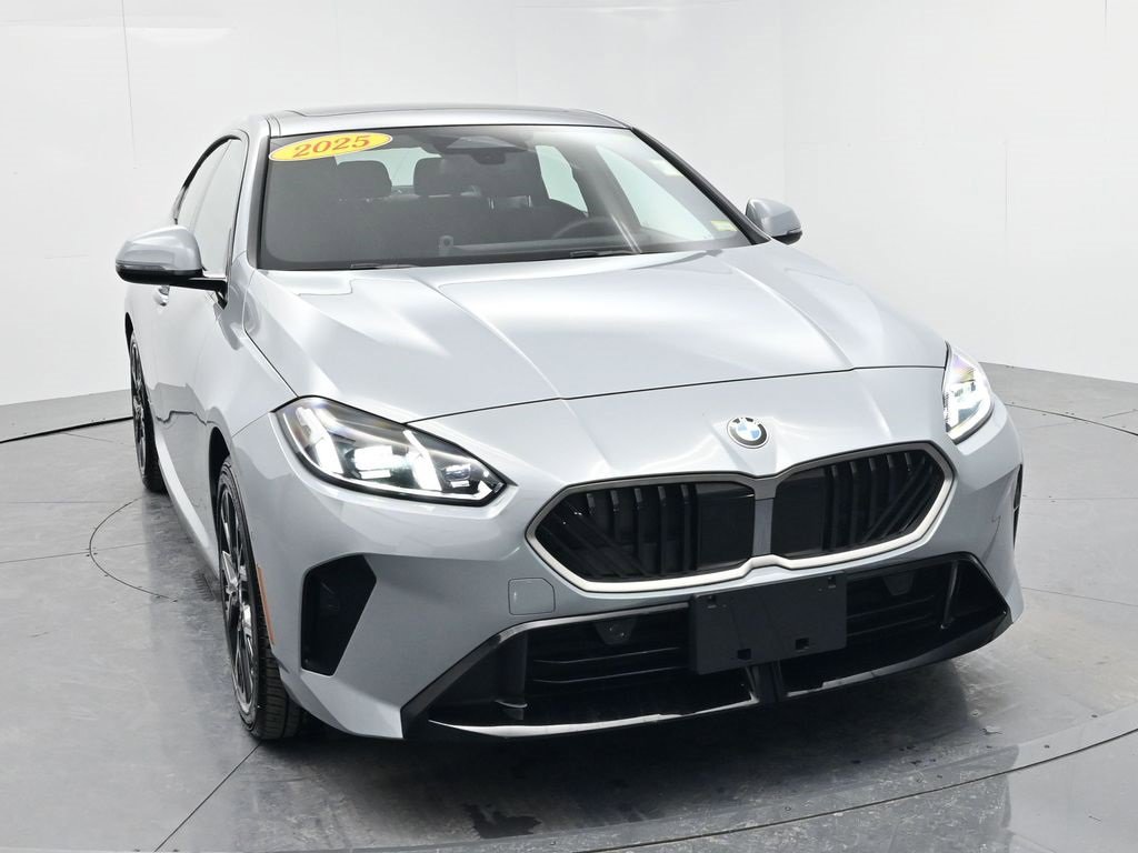 Used 2025 BMW 228i xDrive image 2
