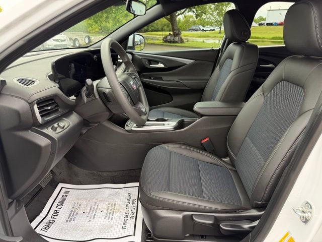 Used 2025 Buick Envista Preferred FWD image 14
