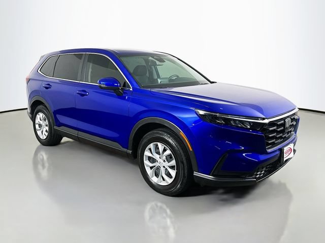 Certified 2025 Honda CR-V LX image 13