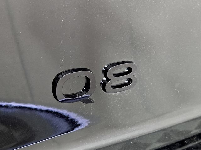 Used 2026 Audi Q8 Prestige AWD/4WD image 30