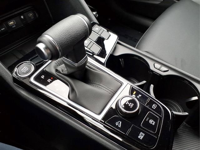 Used 2025 Kia Sportage X-Line AWD/4WD image 24
