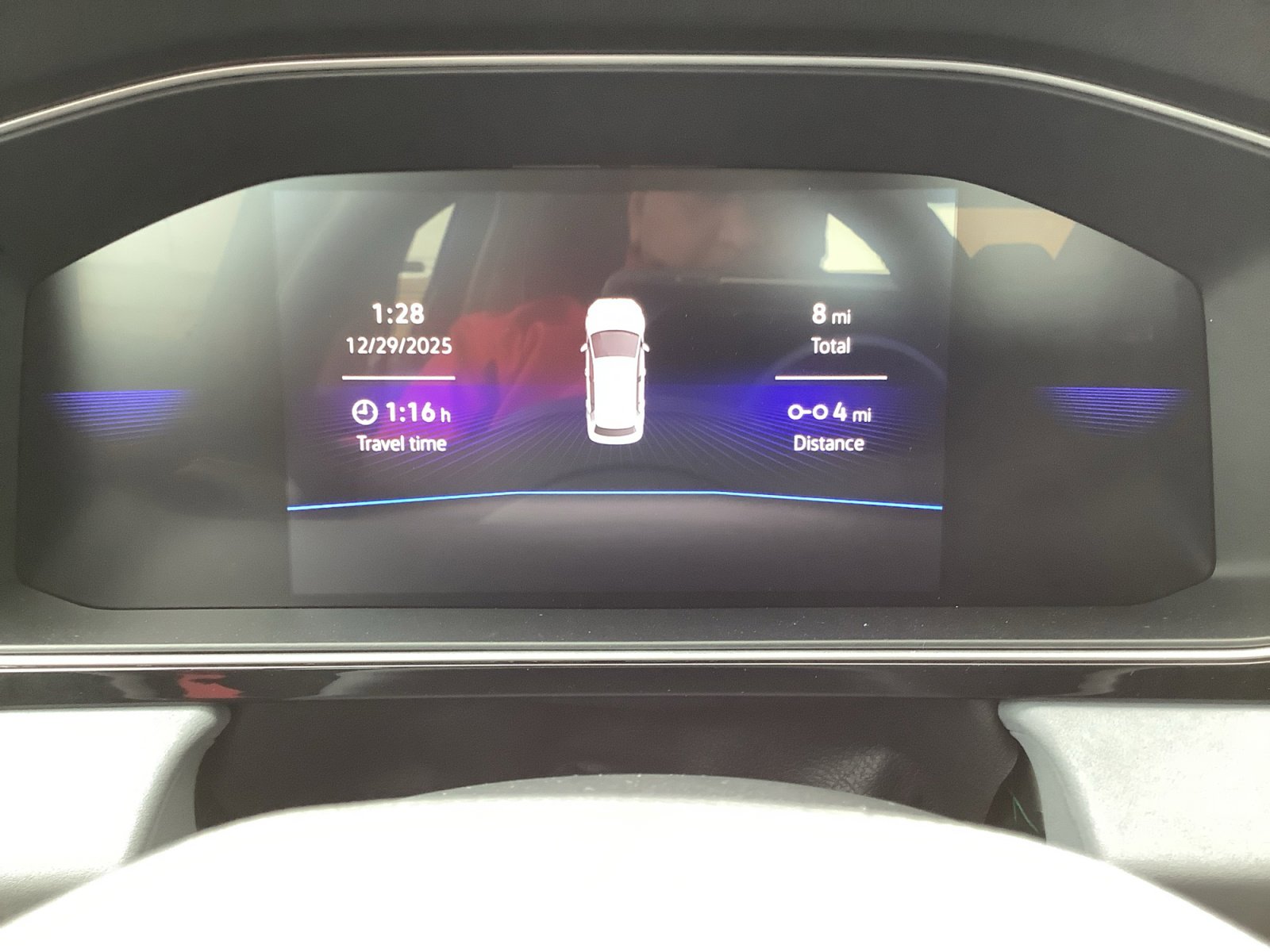 New 2026 Volkswagen Jetta SE FWD image 13