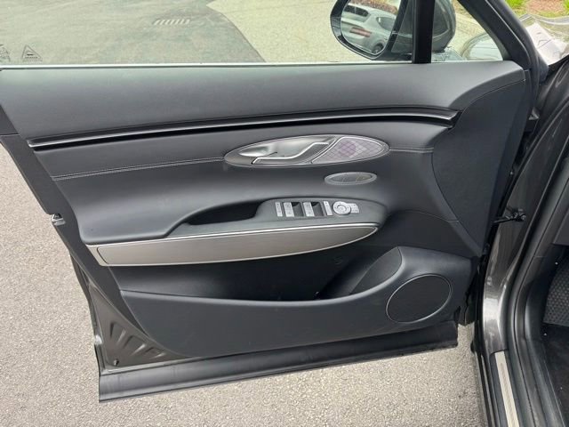 Certified 2026 Genesis GV70 2.5T Select AWD/4WD image 20