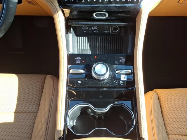 New 2027 Jeep Grand Cherokee Summit AWD/4WD image 26