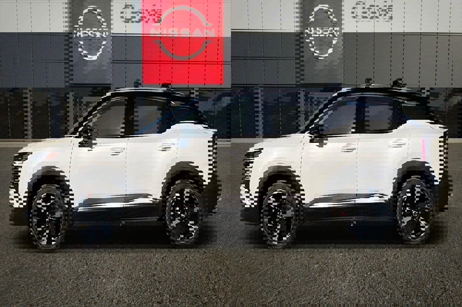 New 2026 Nissan Kicks SR image 6