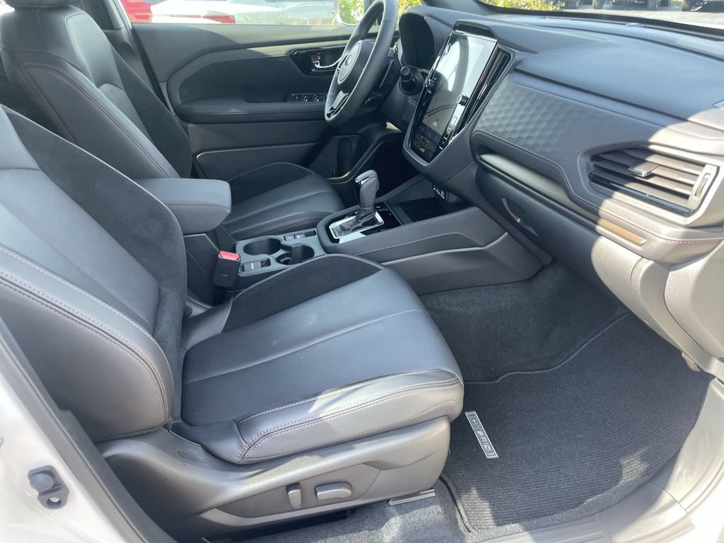Used 2025 Subaru Forester Touring w/ Protection Package (1PH) AWD/4WD image 34