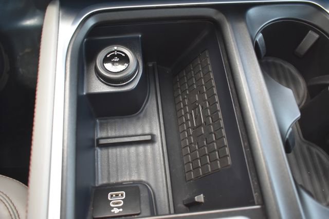 Used 2025 Ford Expedition Max Active AWD/4WD image 35