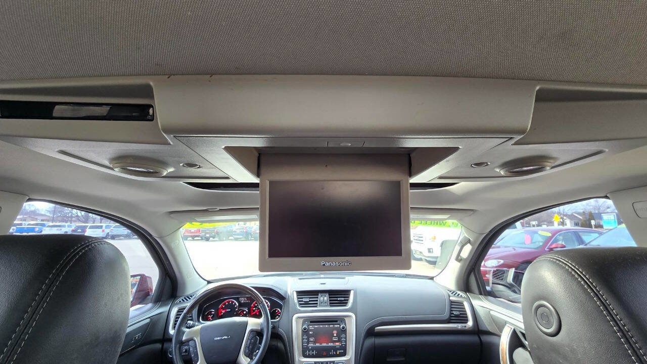 Used 2015 GMC Acadia Denali image 19