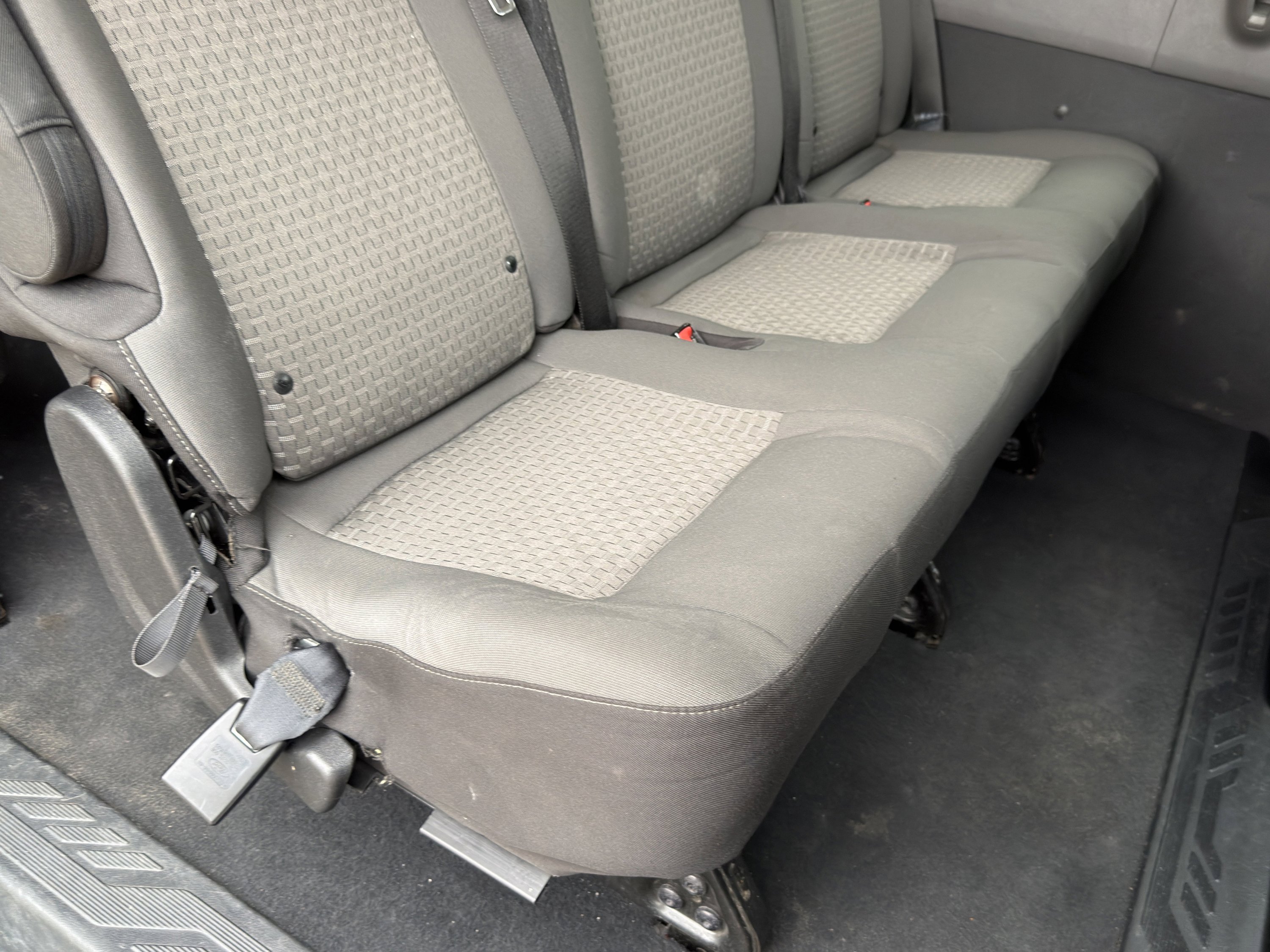 Used 2023 Ford Transit 350 XLT image 21