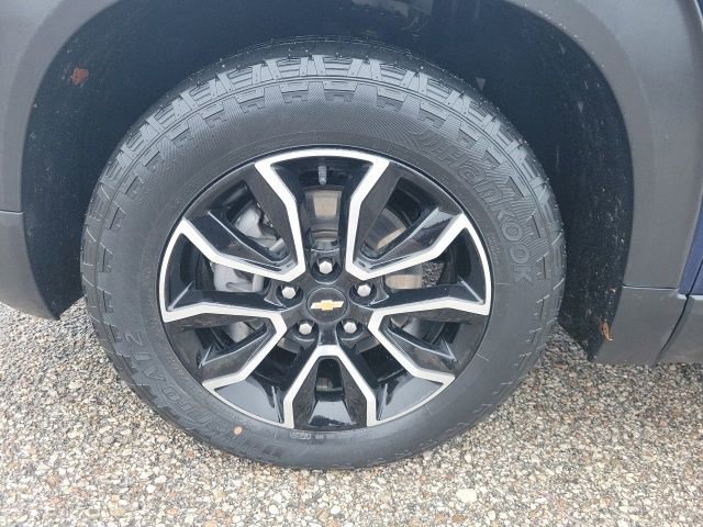 Used 2022 Chevrolet TrailBlazer ACTIV image 26