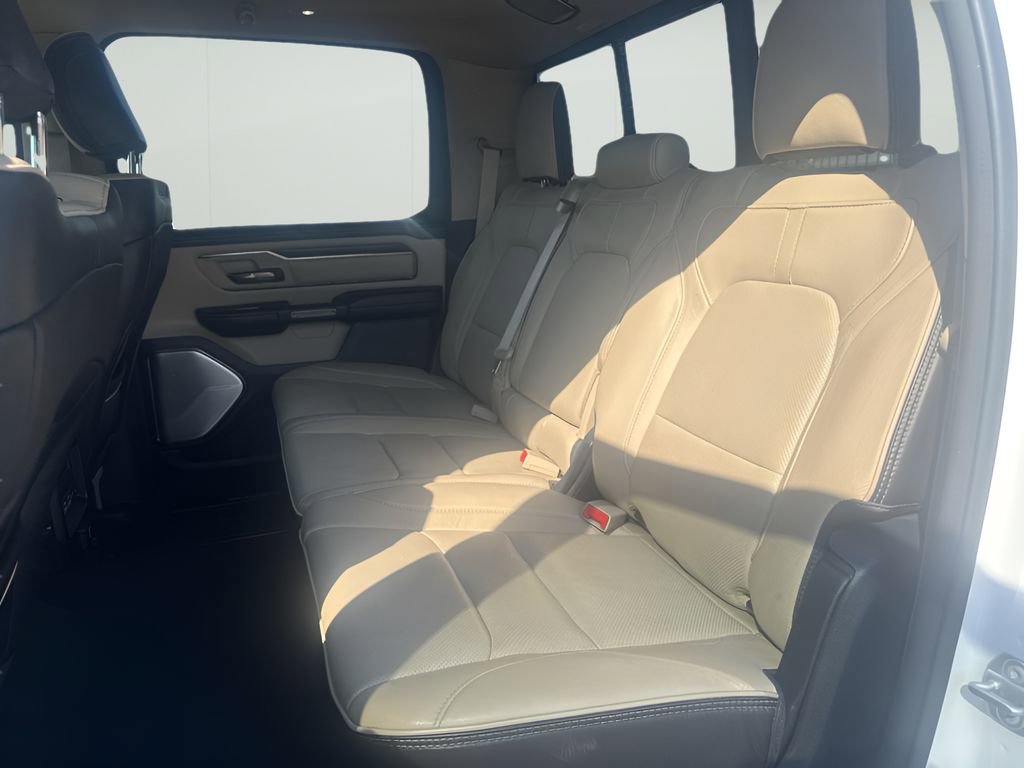 Used 2021 RAM 1500 Limited image 13