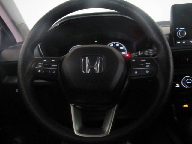 Certified 2025 Honda CR-V EX image 3