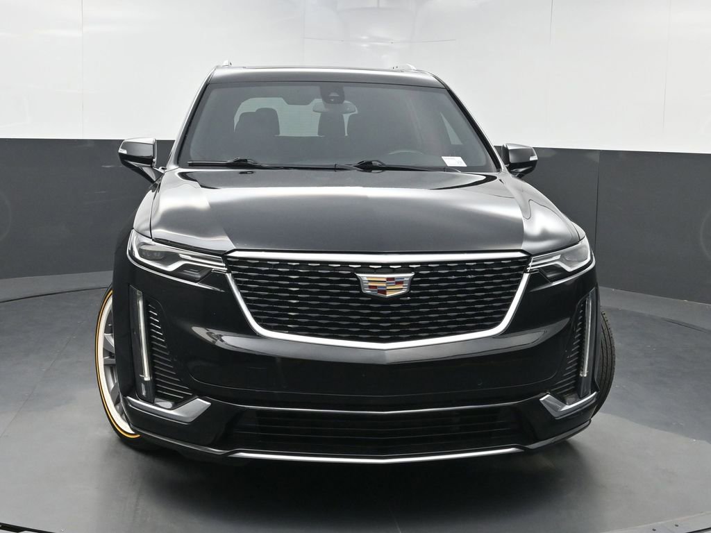 Used 2021 Cadillac XT6 Premium Luxury image 40