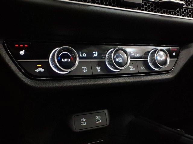 Certified 2026 Honda HR-V EX-L image 18