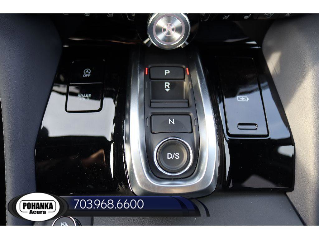 New 2026 Acura MDX Type S AWD/4WD image 20