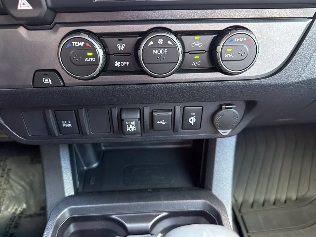 Used 2023 Toyota Tacoma TRD Sport RWD image 70