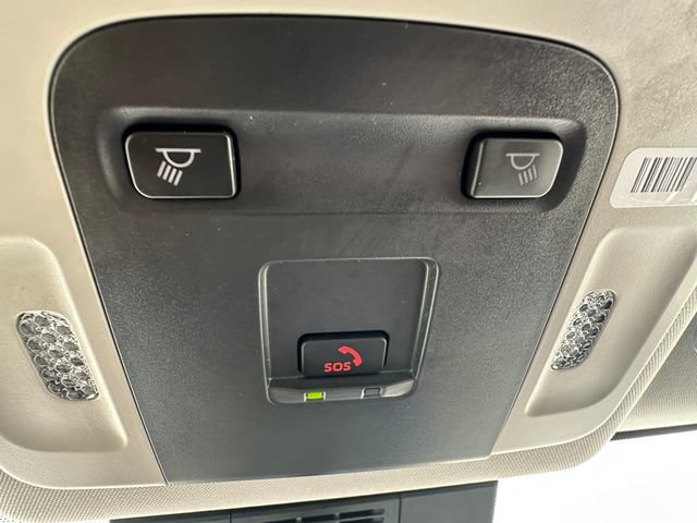Used 2025 Toyota Camry LE FWD image 17