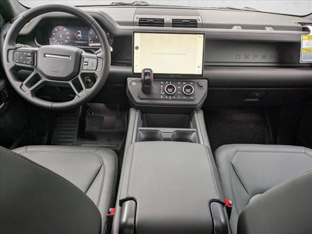 New 2026 Land Rover Defender 110 S image 15
