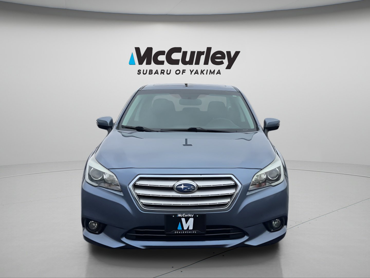 Used 2016 Subaru Legacy 2.5i Premium image 15