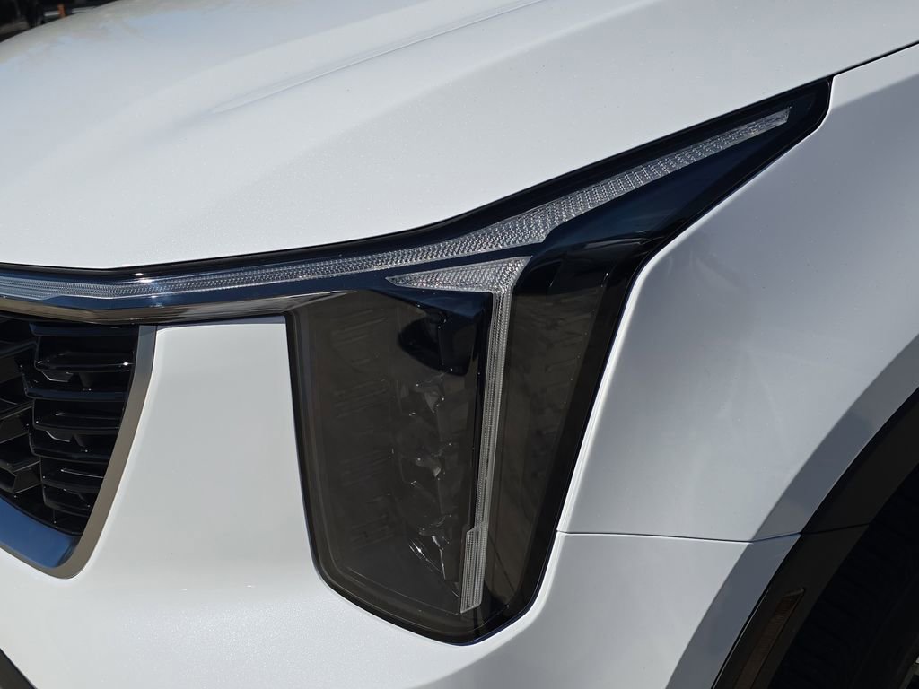 New 2026 Kia Sorento EX image 10