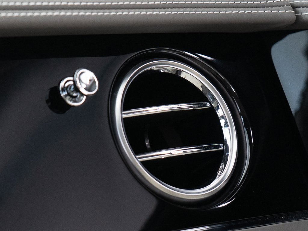 Certified 2023 Bentley Continental GT Mulliner image 45