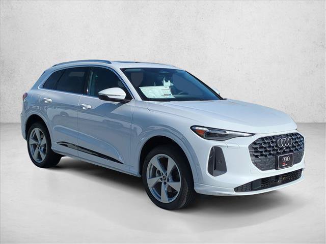 New 2025 Audi Q5 Premium Plus AWD/4WD image 3