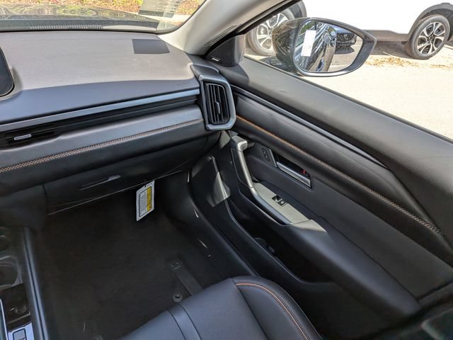 New 2026 MAZDA CX-50 AWD 2.5 Hybrid w/ Weather Package image 17