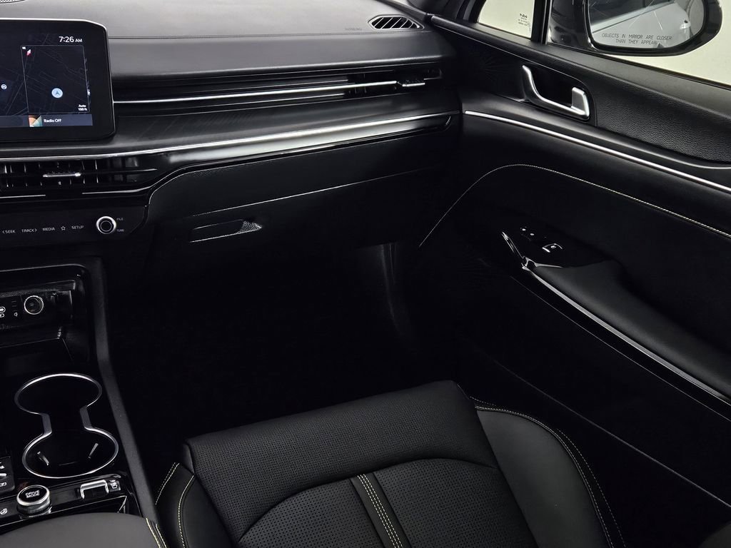 Used 2026 Kia K5 GT w/ GT1 Package FWD image 11