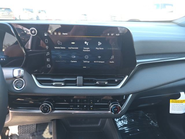 Used 2026 Chevrolet Equinox LT w/ LPO, Floor Liner Package AWD/4WD image 28