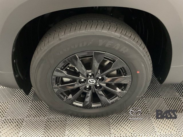 New 2026 MAZDA CX-50 AWD 2.5 Hybrid w/ Cargo Package image 43