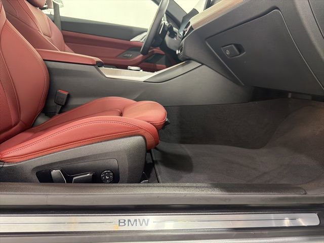Used 2026 BMW 430i xDrive Coupe w/ Premium Package AWD/4WD image 19