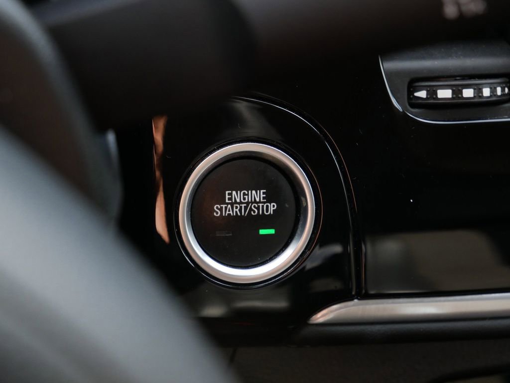 Used 2021 Buick Encore Preferred FWD image 25