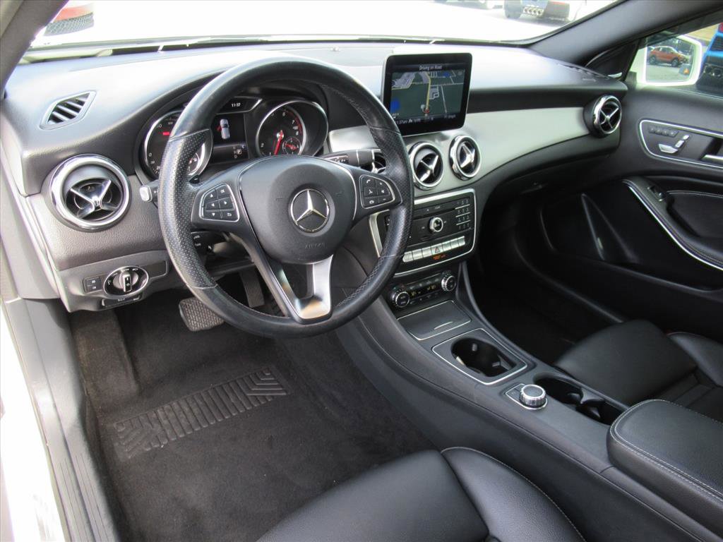 Used 2019 Mercedes-Benz GLA 250 GLA 250 image 14