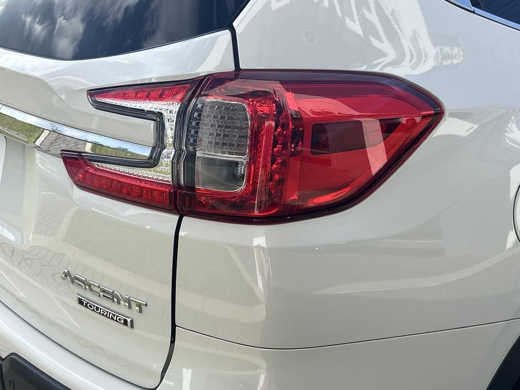 Certified 2023 Subaru Ascent Touring image 9