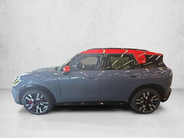 New 2027 MINI Cooper Countryman John Cooper Works w/ Comfort Package Max AWD/4WD image 5