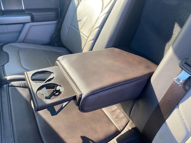 Used 2019 Ford F450 Limited AWD/4WD image 62