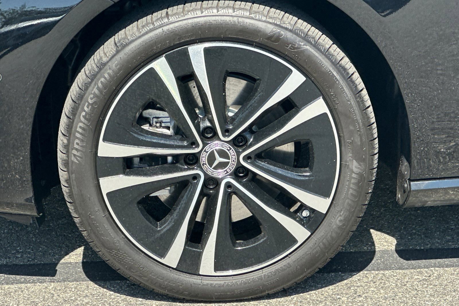 Certified 2025 Mercedes-Benz CLA 250 image 31