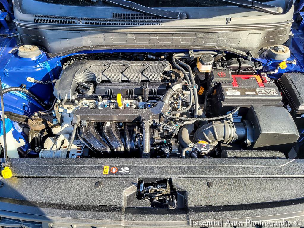 Used 2021 Hyundai Venue SE FWD image 31