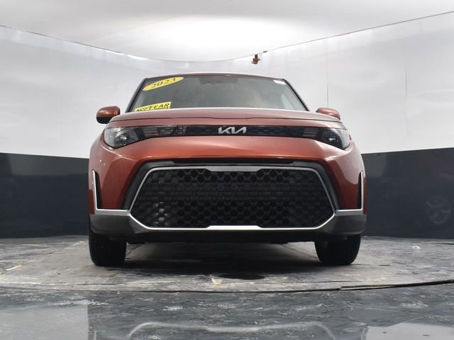 Used 2023 Kia Soul LX w/ Option Group 015 image 41