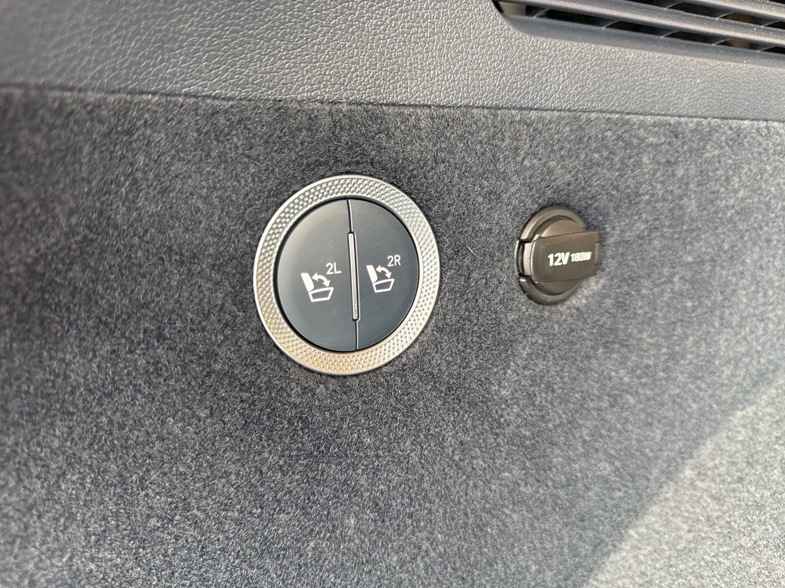 Used 2024 Genesis GV80 3.5T AWD/4WD image 14