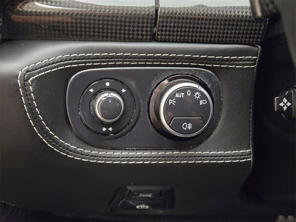 Used 2011 Ferrari 458 Italia Coupe image 33