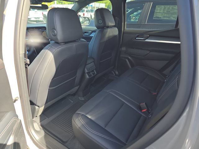 New 2027 GMC Terrain Elevation w/ Elevation Premium Package AWD/4WD image 11