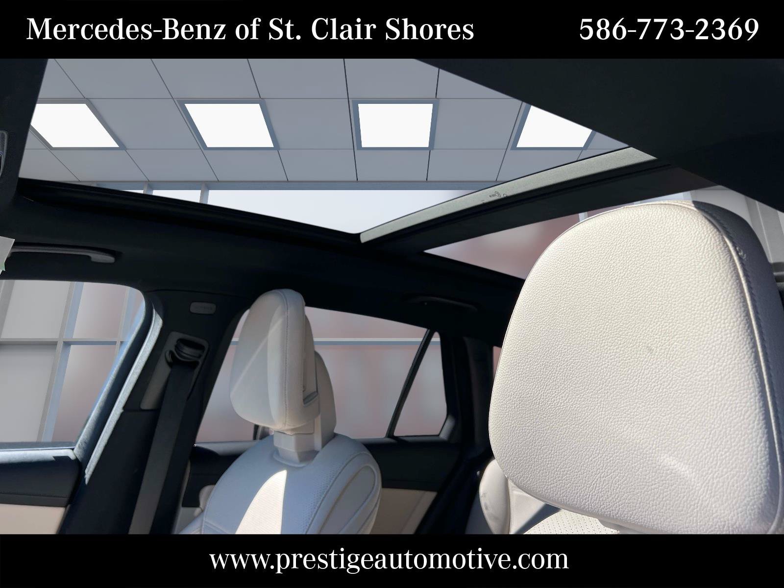 Used 2023 Mercedes-Benz GLC 300 4MATIC image 26