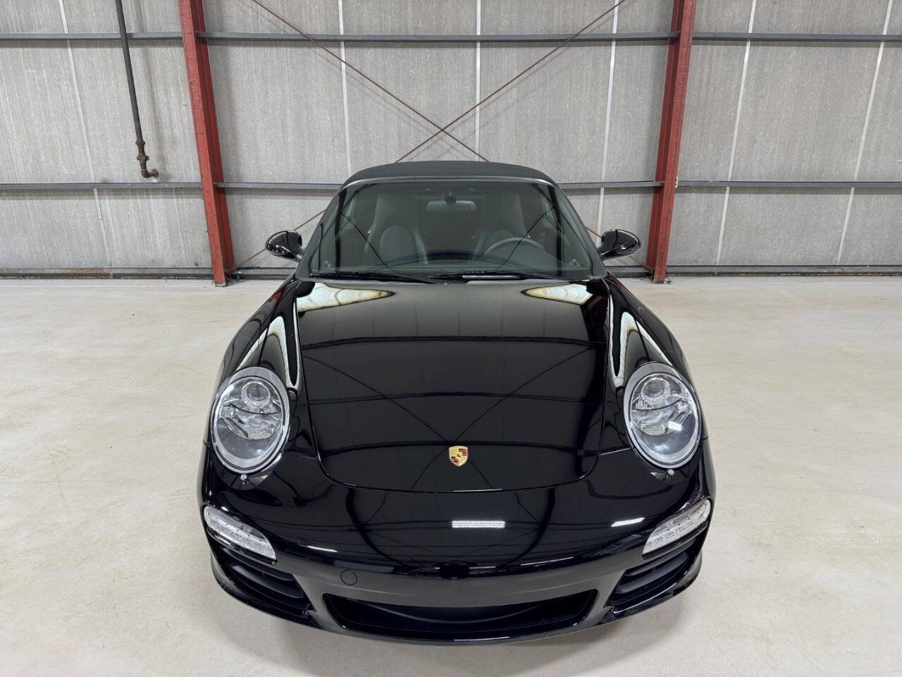Used 2012 Porsche 911 Carrera Black Edition image 28