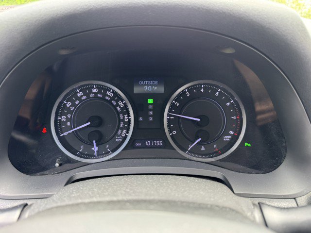 Used 2013 Lexus IS 250C w/ Luxury Pkg RWD image 31