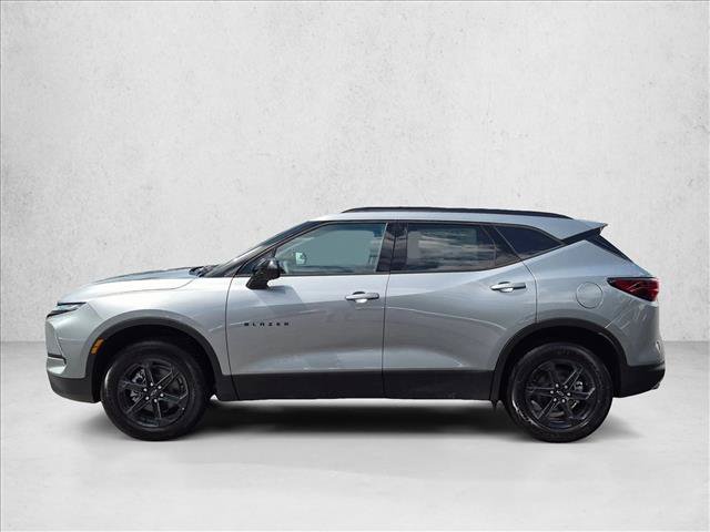 New 2026 Chevrolet Blazer LT w/ Convenience Package FWD image 5