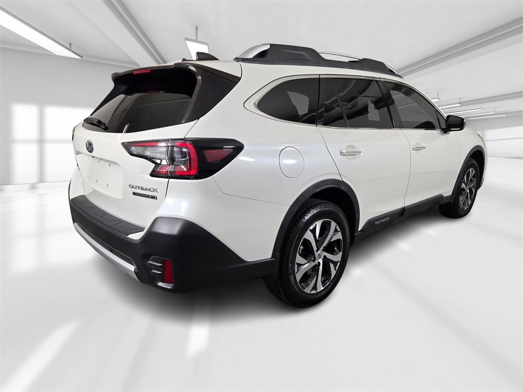 Used 2020 Subaru Outback Touring XT image 7
