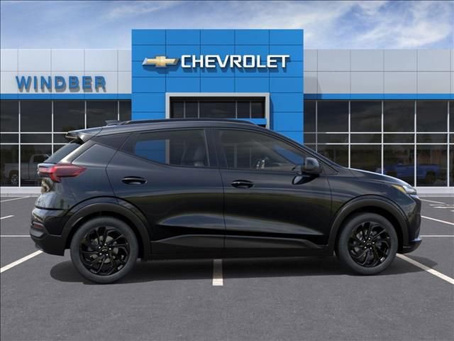 New 2027 Chevrolet Bolt RS image 5