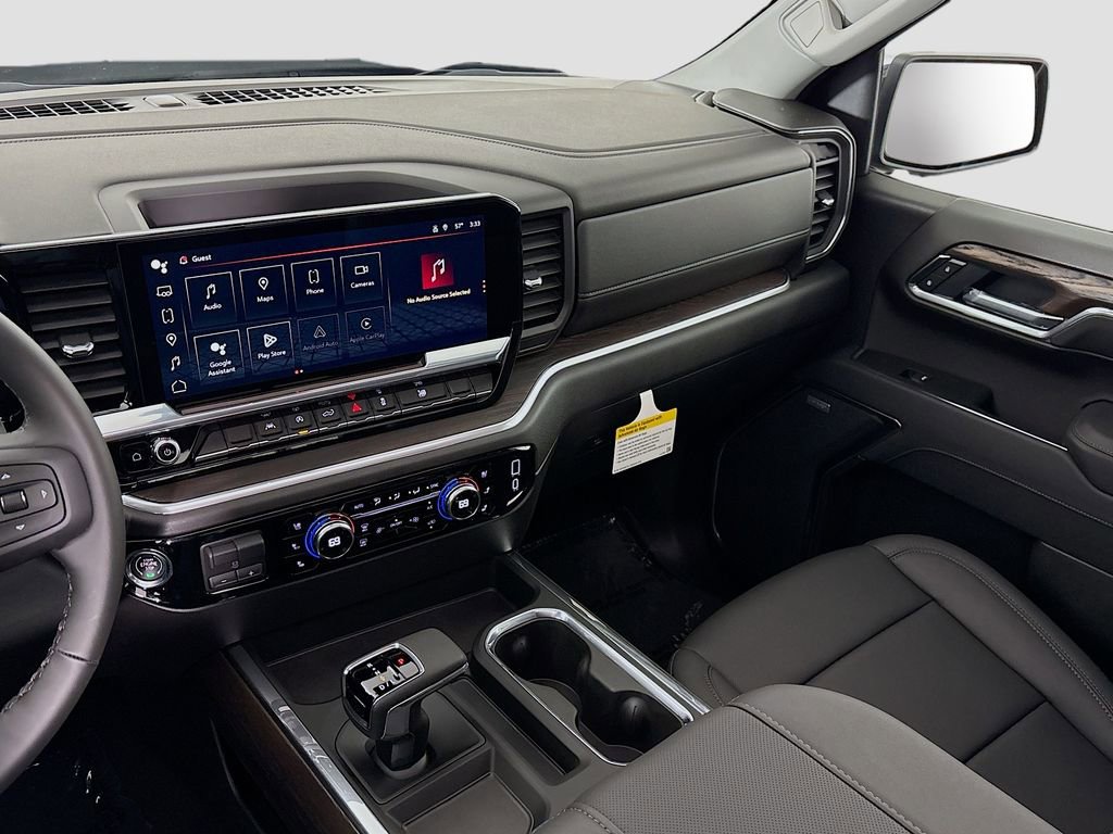 New 2026 GMC Sierra 1500 SLT w/ SLT Premium Package image 24